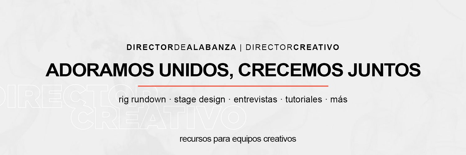 directorcreativo.pro banner