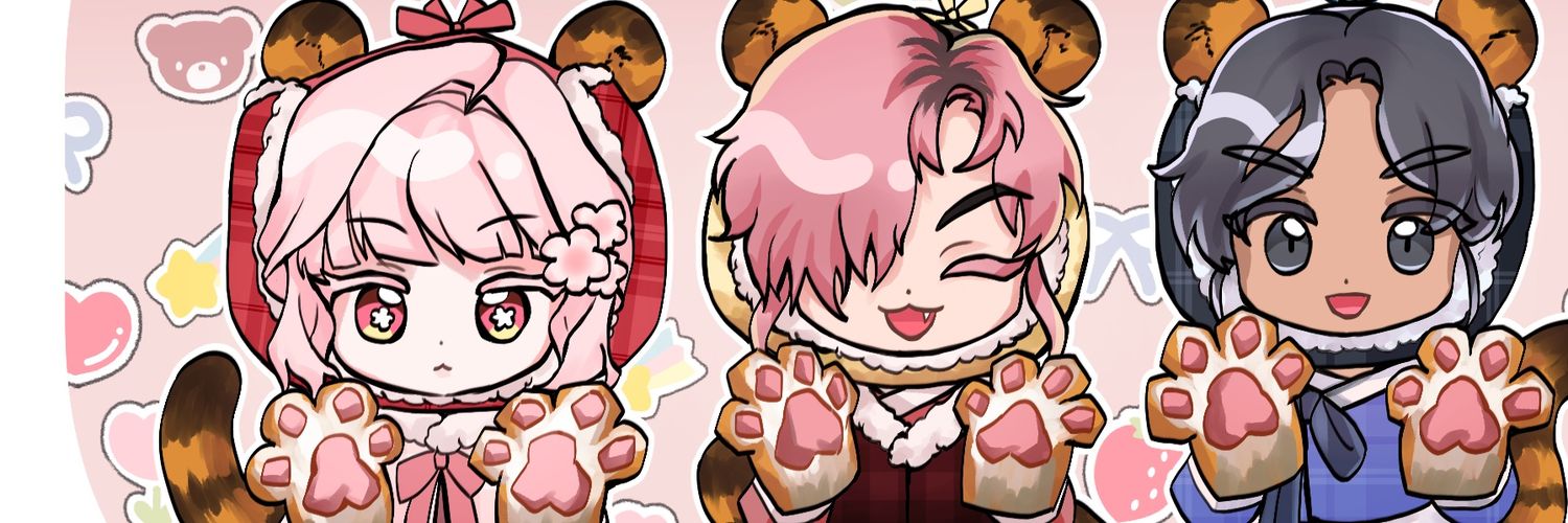 Annbbang's profile banner image