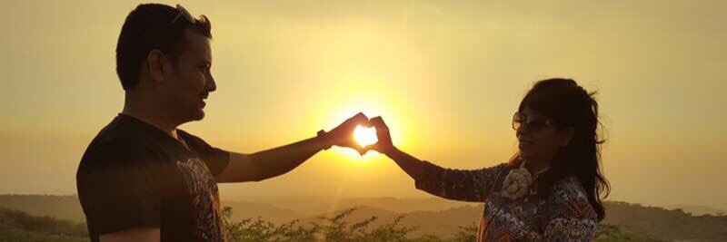 Siddharth Matalia banner