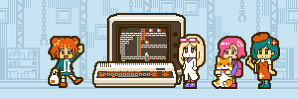 DotEKousakubu Profile Banner