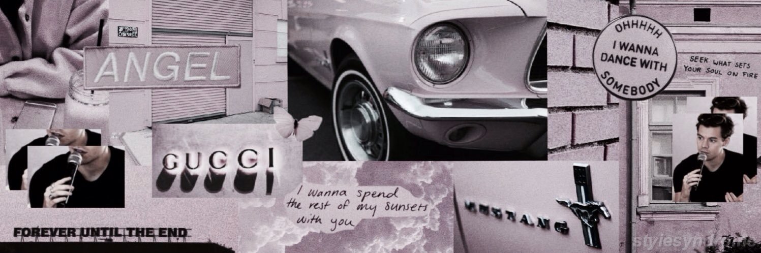 styIesyndrome's profile banner image