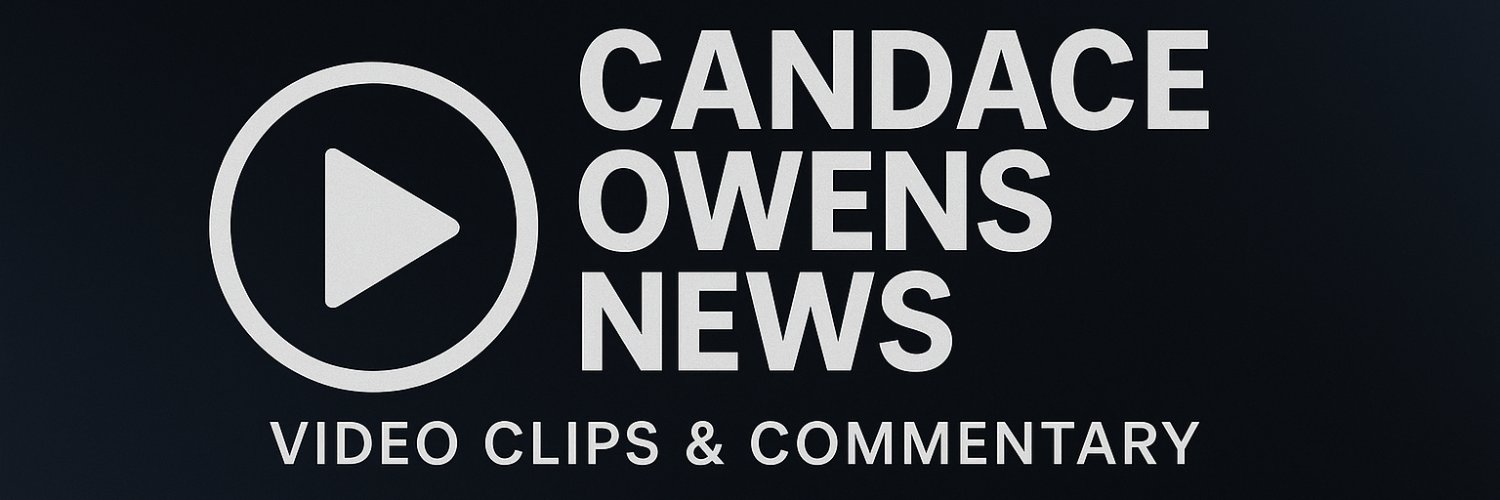 Candace Owens News banner