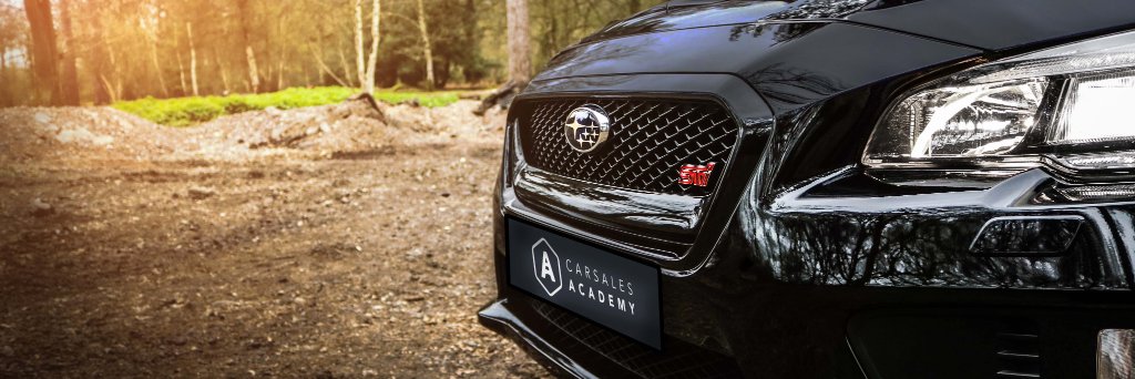 CarSalesAcademy's profile banner image