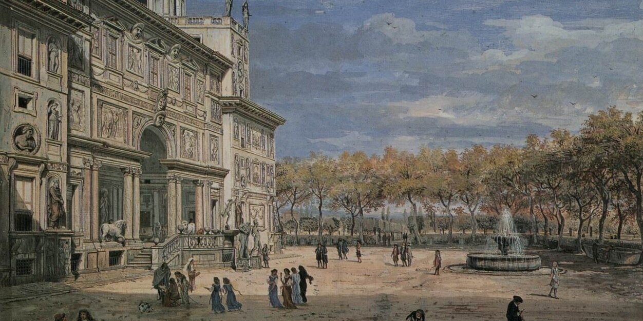 Charlotte Frost banner