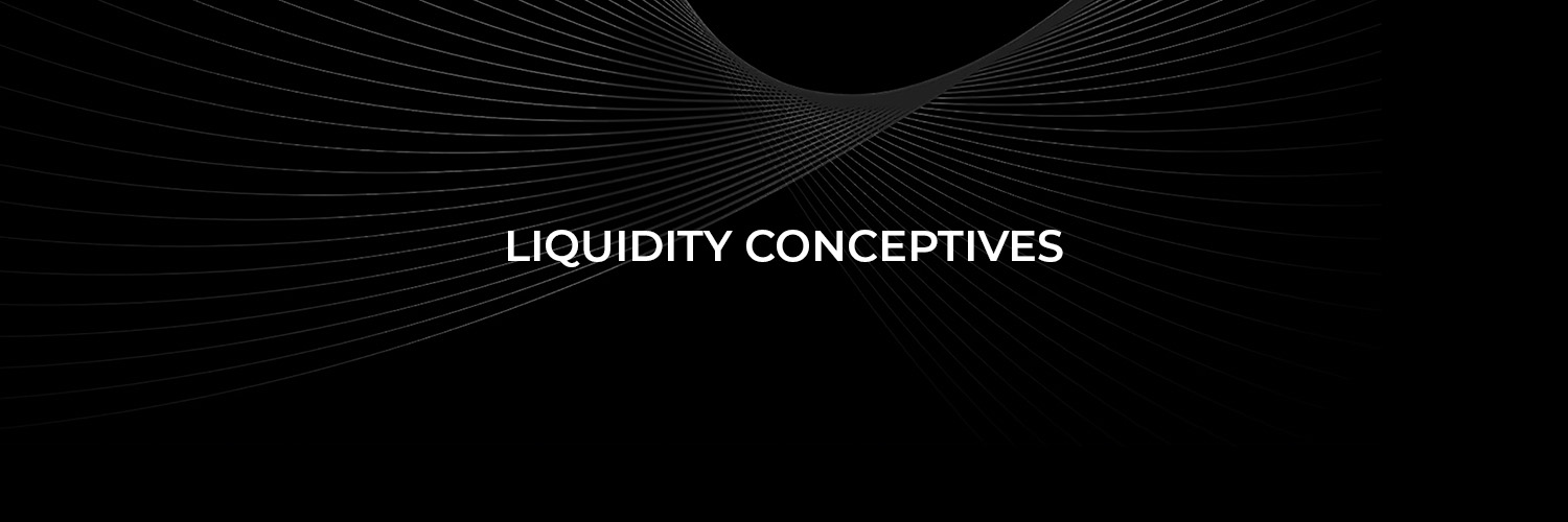 Liquidity Conceptives banner