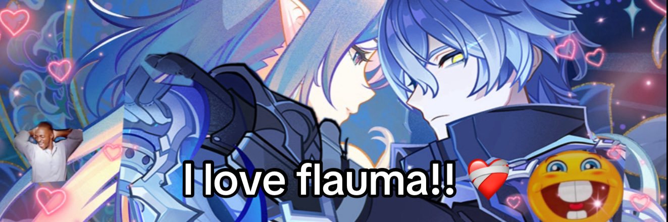 Daily Flauma 🏮🦌 banner