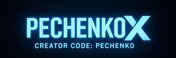 pechenko_X Profile Banner