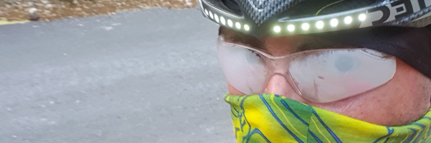 ‏‎مافيش فلسطين🚴‍♂️ איציק אטיאס Itsik Atias🇮🇱 banner