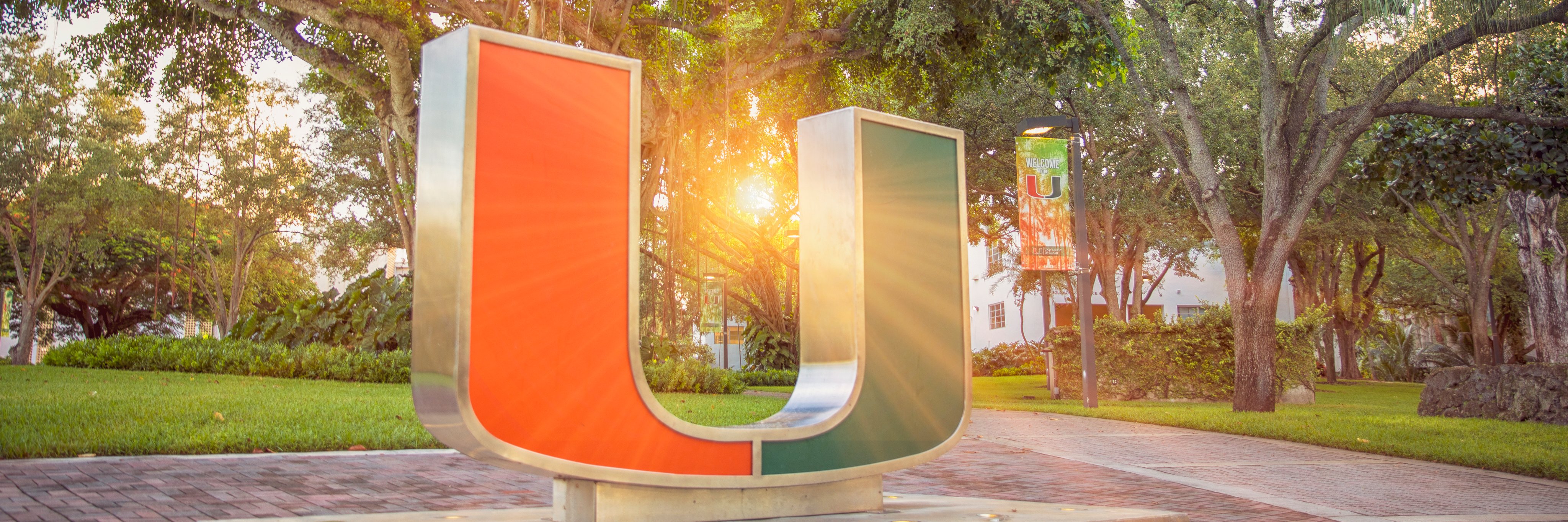 Life@TheU banner