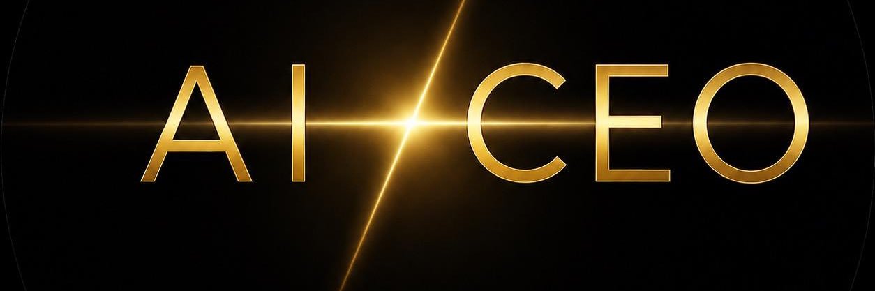 CEOwithAi banner