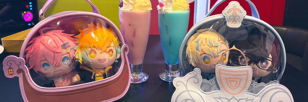 神原戦人（かんばる　ばると）@にじそまで多忙 banner