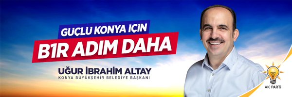Uğur İbrahim Altay Profile Banner