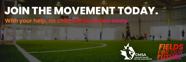 calgaryminorsoccer banner