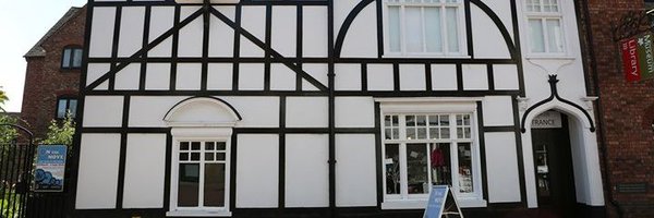 EFDMuseum Profile Banner