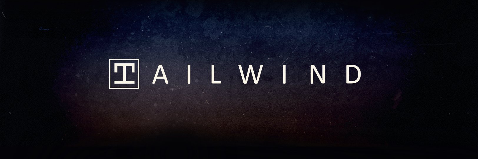 TailwindProject's profile banner image