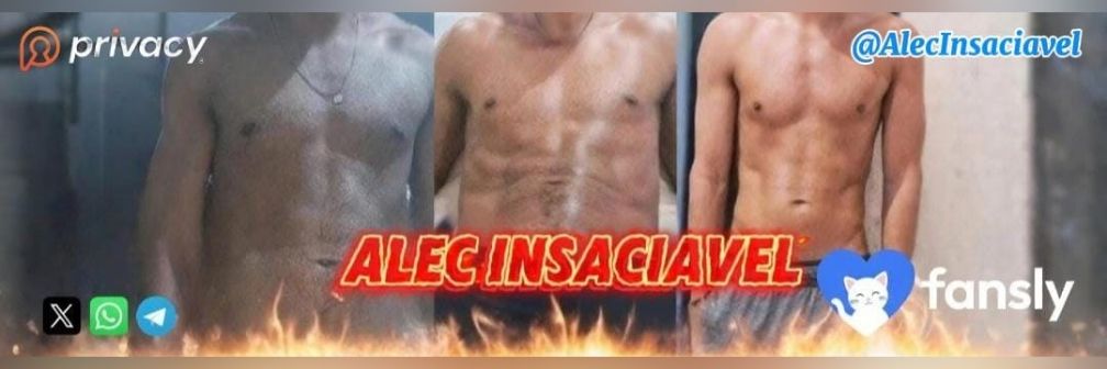 𝐀𝐋𝐄𝐂 𝐒𝐈𝐋𝐕𝐀🔥 banner
