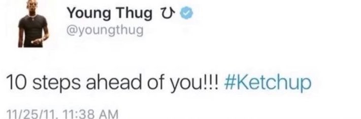 Jaz ⁷ is seeing BTS 🪭 banner