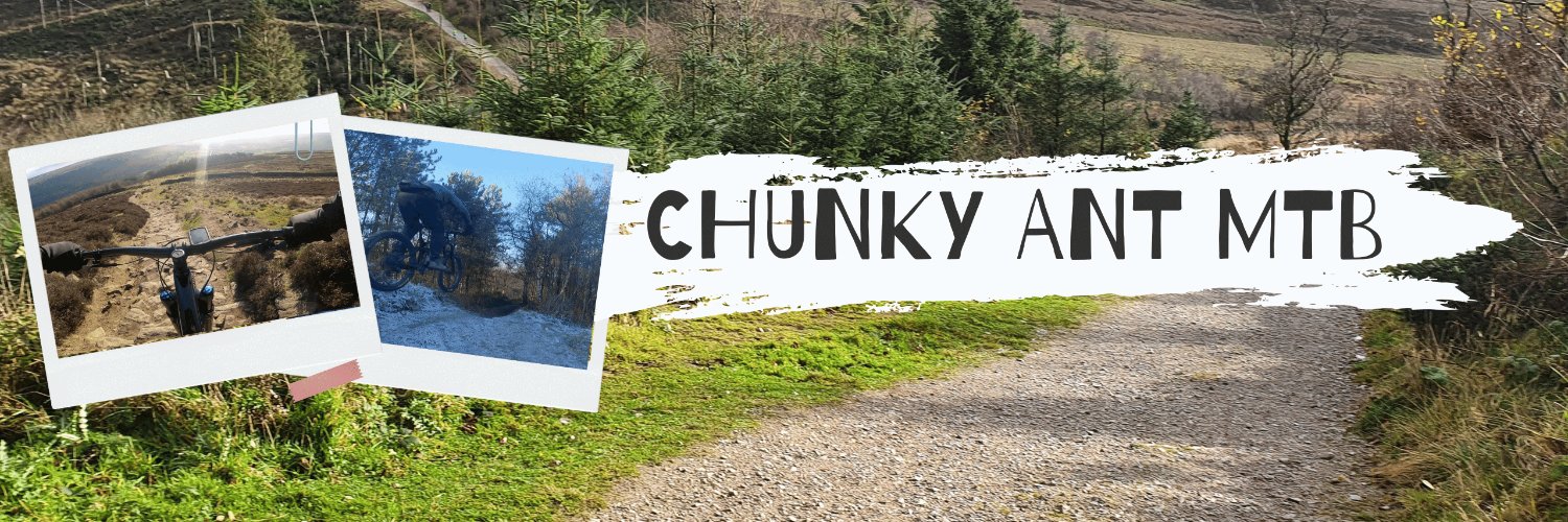 ChunkyAntMTB banner