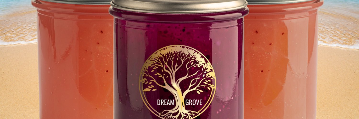 DreamGroveLLC's profile banner image