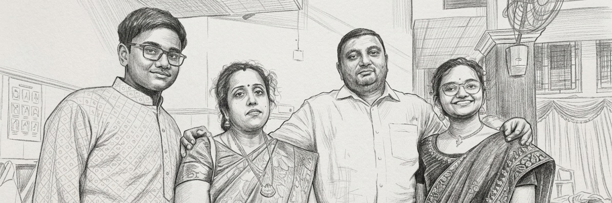 ShashiBhn's profile banner image