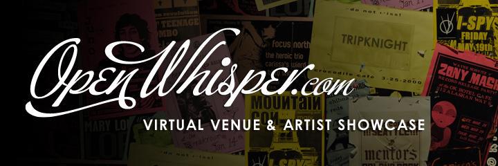 openwhisper's profile banner image