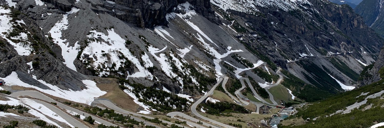 George Zdanowicz banner