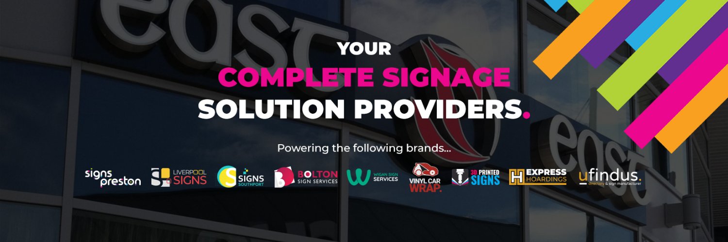 PoppySignsltd's profile banner image