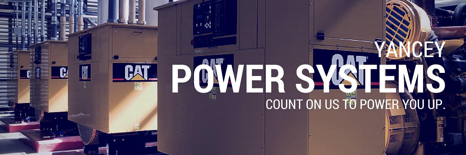 Yancey Power Systems (@YanceyPower) / Posts / X