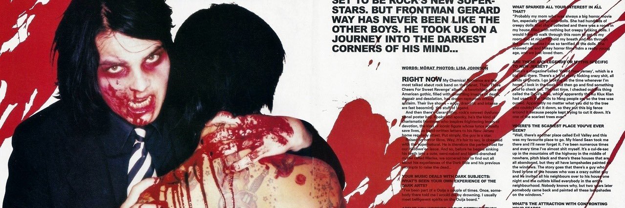 ricorard's profile banner image