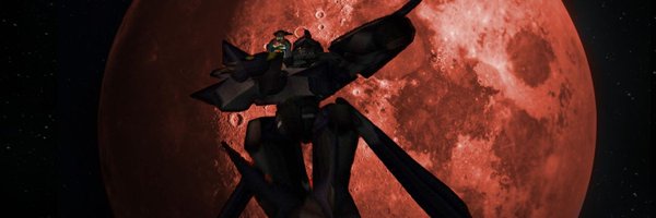 robotterrorista Profile Banner