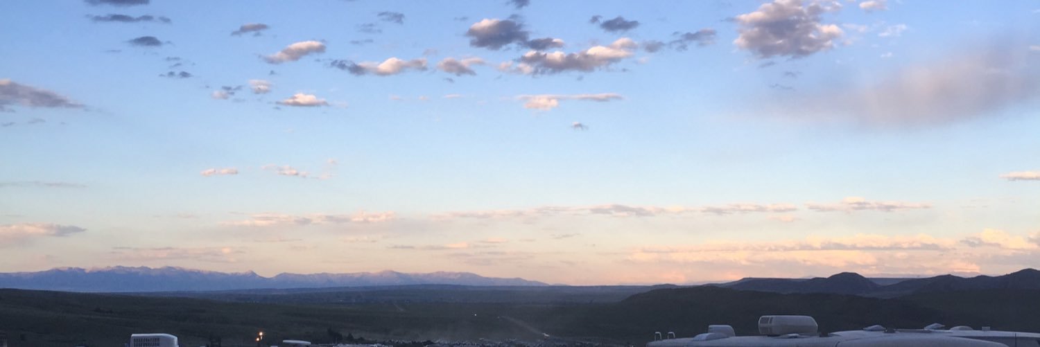 CharlieDodge's profile banner image