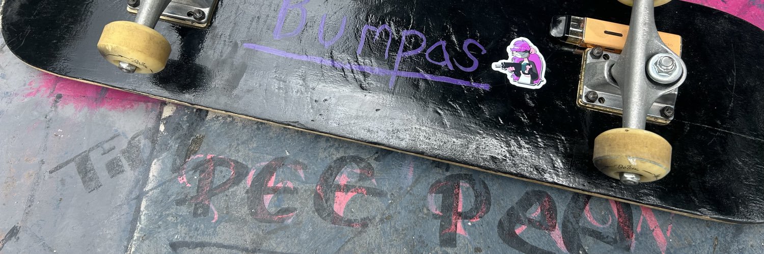 BumpasZ28's profile banner image