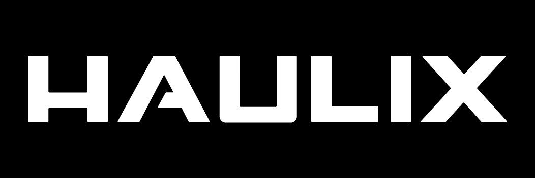 HAULIX banner