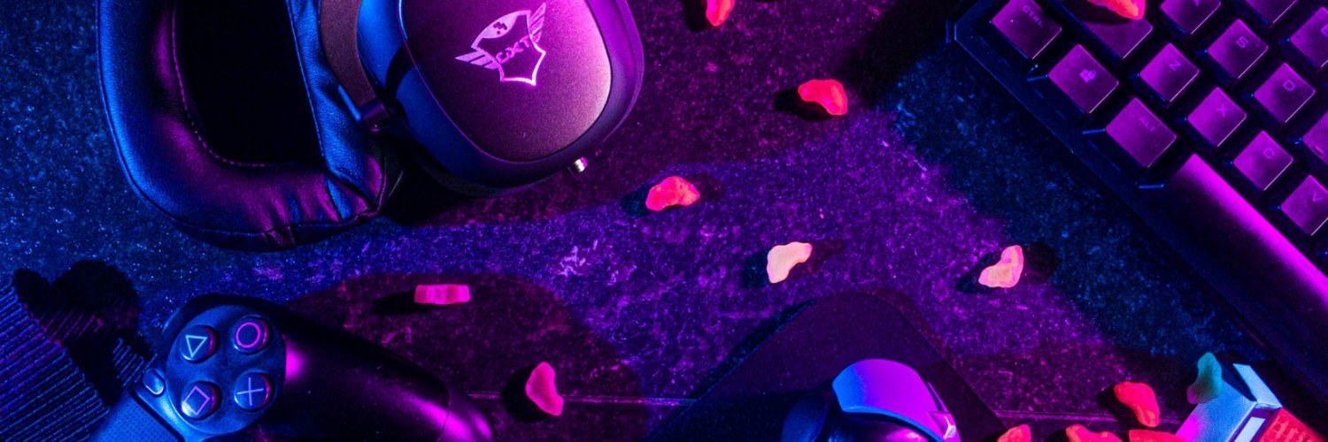 caioresque's profile banner image