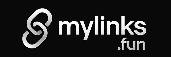 mylinksdotfun Profile Banner