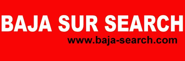 BajaSurSearch Profile Banner