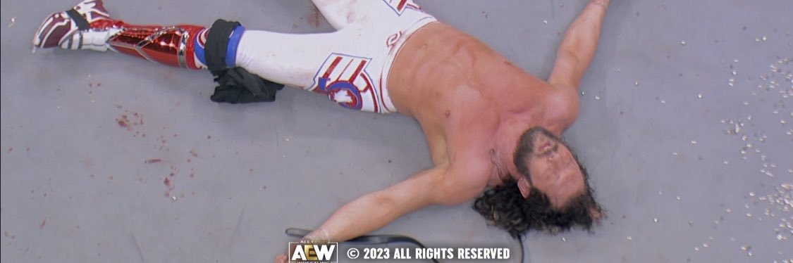 LetterKenny Omega banner