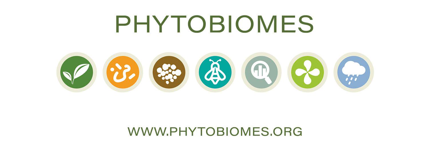 Phytobiomes's banner