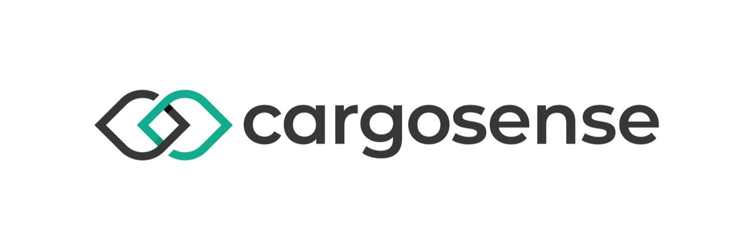 CargoSense banner