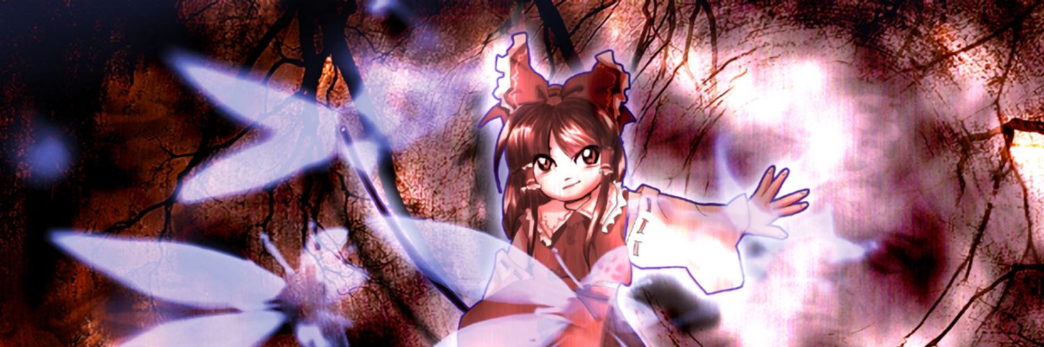 Lunatic banner
