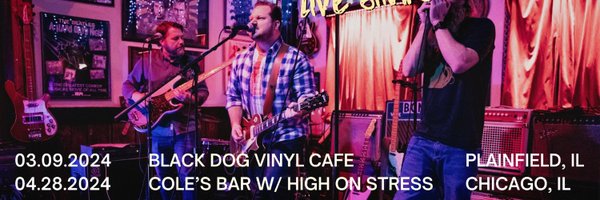 MattDerdaMusic Profile Banner