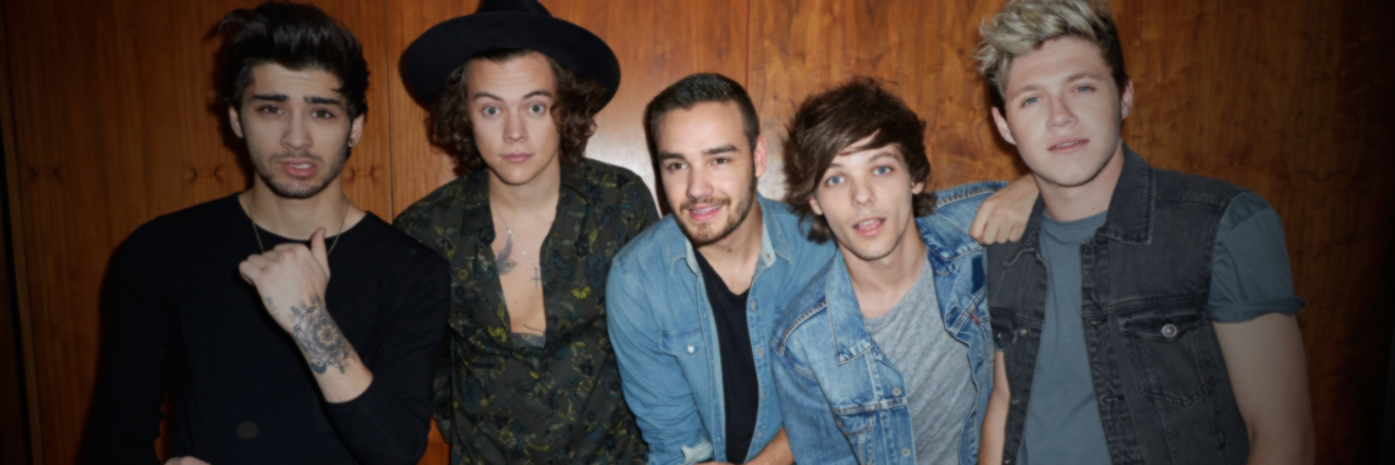 alwayszayn's profile banner image