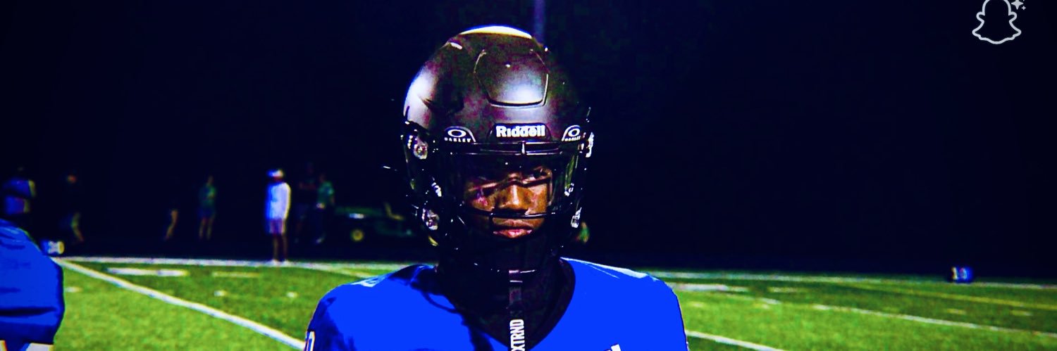 Darryl DJ JONES banner