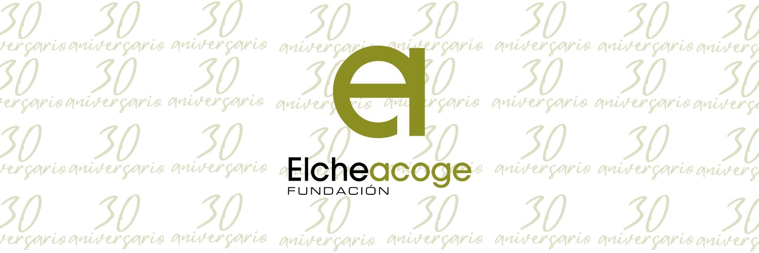Fundación Elche Acoge banner