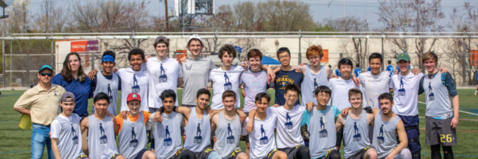 Lexington Fooligans Ultimate banner