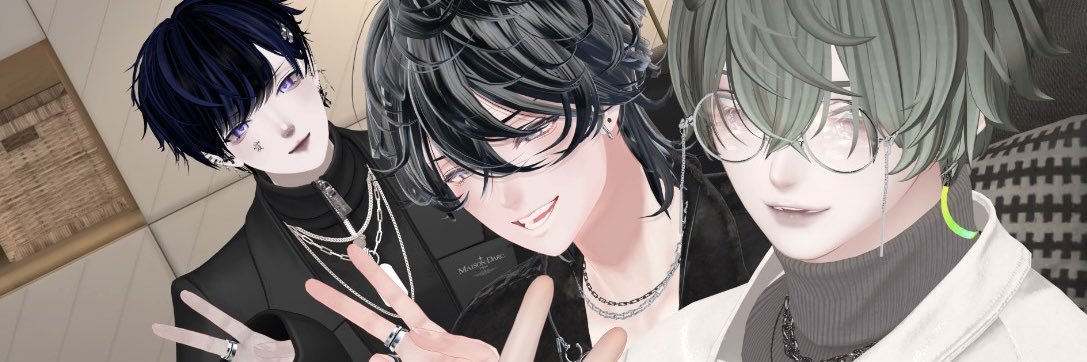 ぜありー。 banner