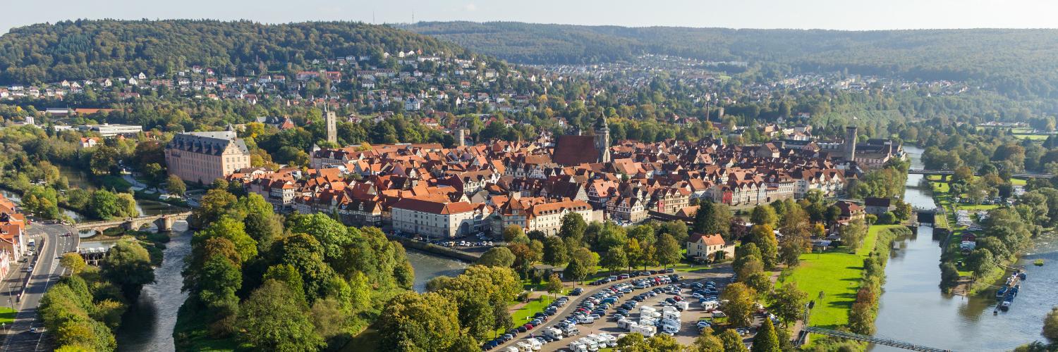 HannMuenden's profile banner image