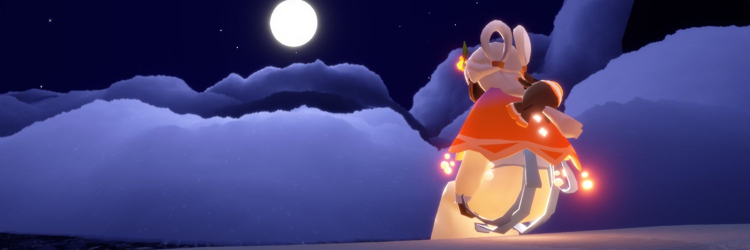 xxBluexxfly's profile banner image