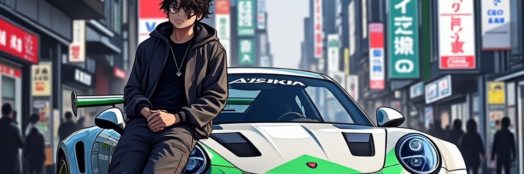 kguchi7's profile banner image