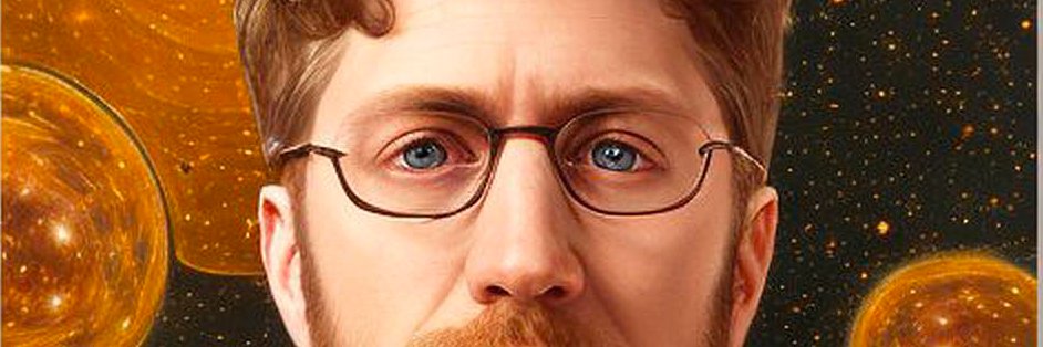 FriedmaB's profile banner image